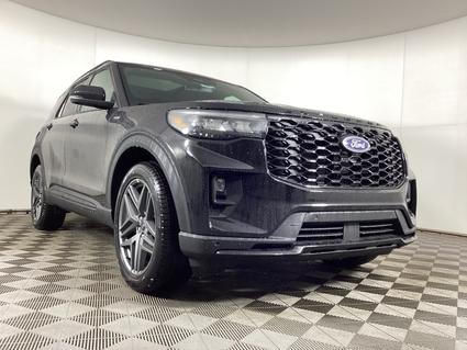 2026 Ford Explorer Grandville MI