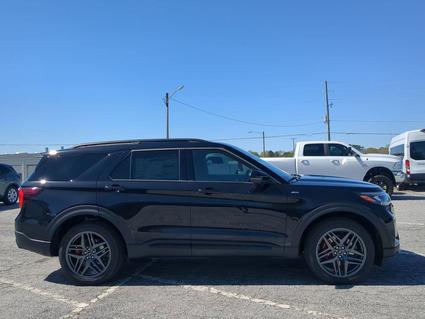 2026 Ford Explorer Winder GA