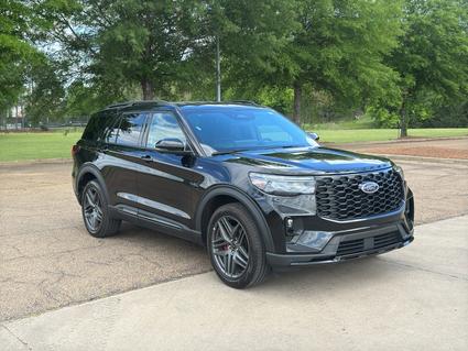 2025 Ford Explorer Brandon MS