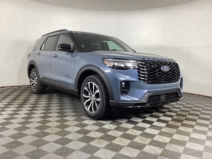 2025 Ford Explorer Grandville MI