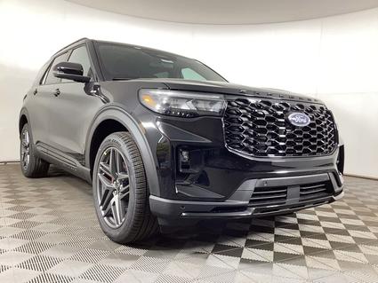 2026 Ford Explorer Grandville MI