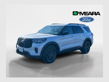 2026 Ford Explorer Denver CO