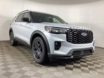 2026 Ford Explorer Grandville MI