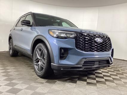 2026 Ford Explorer Grandville MI