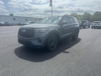 2026 Ford Explorer Paducah KY