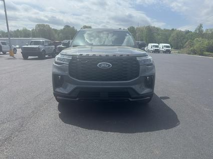 2026 Ford Explorer Paducah KY