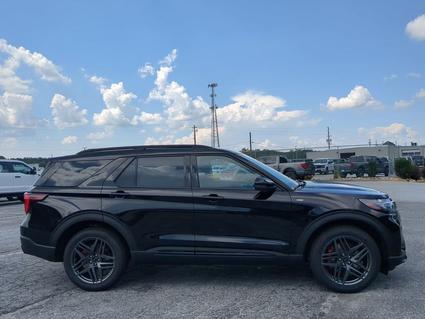 2025 Ford Explorer Winder GA