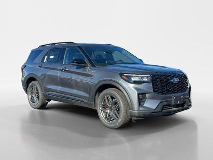 2025 Ford Explorer Farmington MO