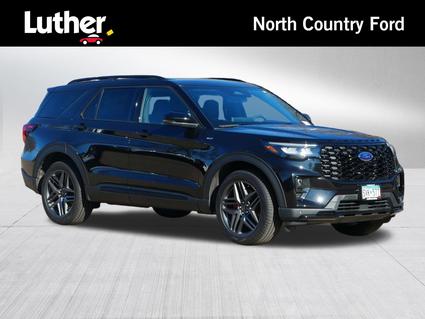 2026 Ford Explorer Minneapolis MN