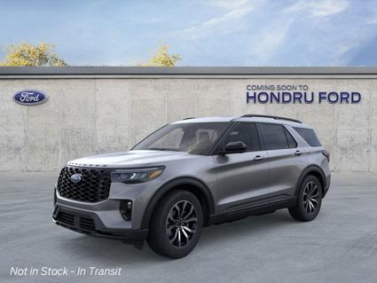 2026 Ford Explorer Manheim PA