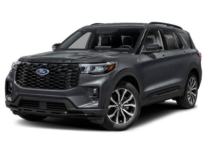 2025 Ford Explorer Ypsilanti MI
