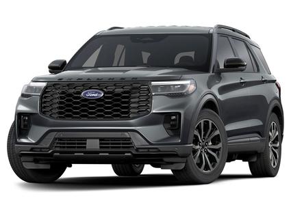 2025 Ford Explorer Grandville MI