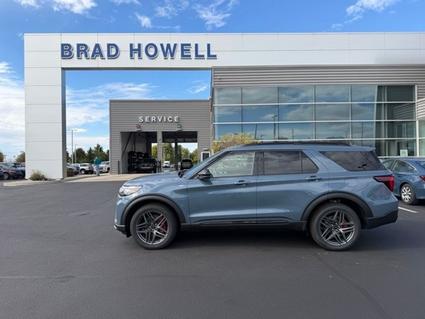 2025 Ford Explorer Kokomo IN