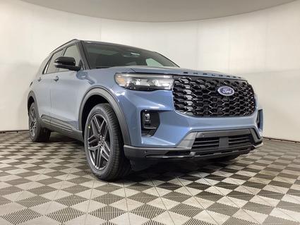 2026 Ford Explorer Grandville MI
