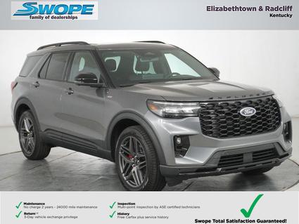 2026 Ford Explorer Elizabethtown KY
