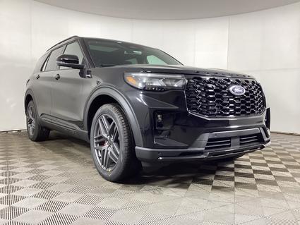 2026 Ford Explorer Grandville MI