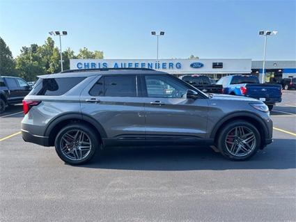2025 Ford Explorer Washington MO