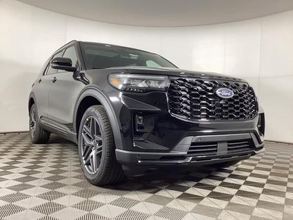 2026 Ford Explorer Grandville MI