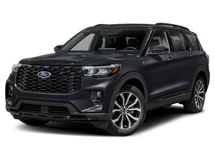 2026 Ford Explorer Grandville MI