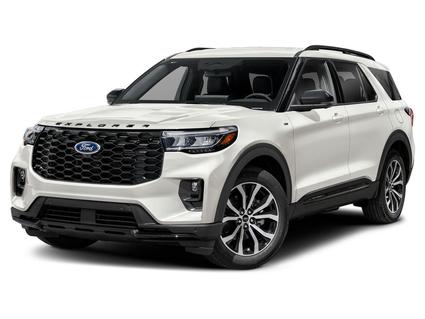2026 Ford Explorer Grandville MI