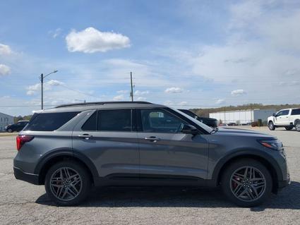 2026 Ford Explorer Winder GA