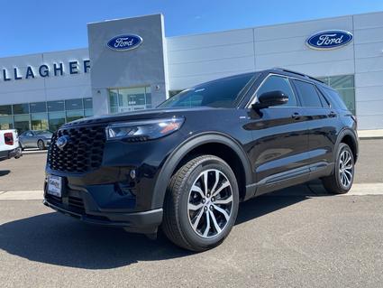 2025 Ford Explorer Elko NV