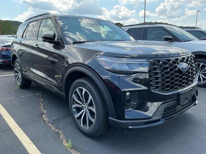 2025 Ford Explorer Farmington MO