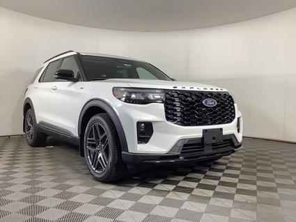 2025 Ford Explorer Grandville MI