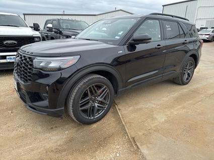 2025 Ford Explorer Whitesboro TX