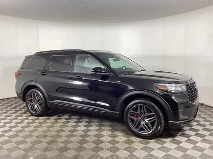 2025 Ford Explorer Grandville MI