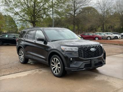 2025 Ford Explorer Brandon MS