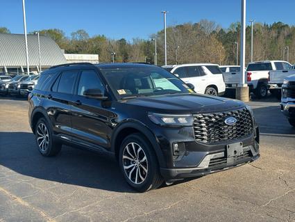 2025 Ford Explorer Brandon MS