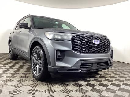 2026 Ford Explorer Grandville MI