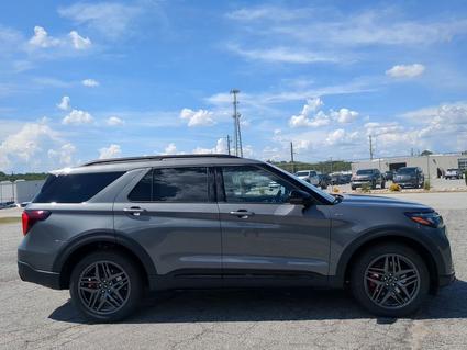 2025 Ford Explorer Winder GA