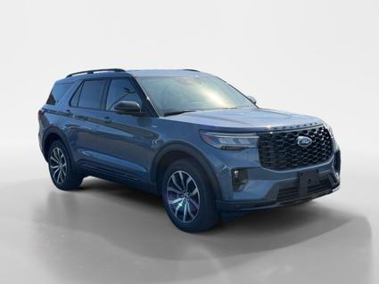 2026 Ford Explorer Farmington MO