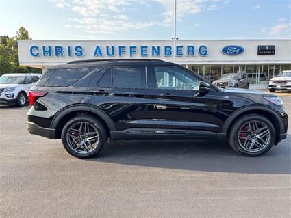 2025 Ford Explorer Washington MO