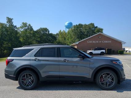 2025 Ford Explorer Winder GA