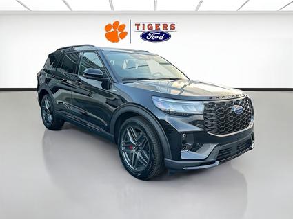 2026 Ford Explorer Walhalla SC