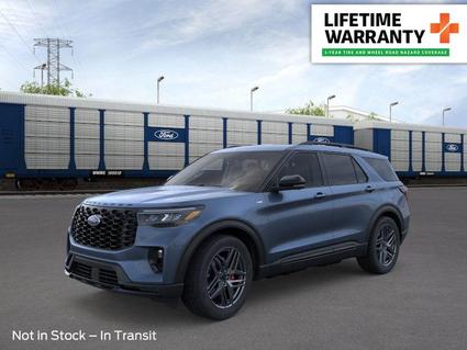2026 Ford Explorer St. Louis MO