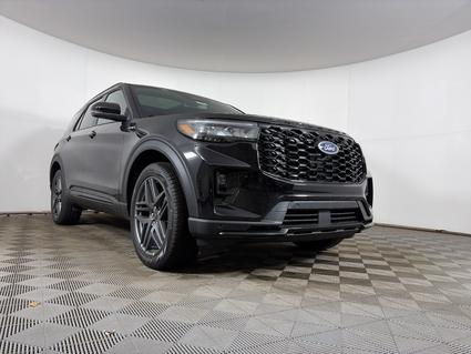 2026 Ford Explorer Grandville MI