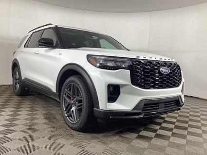 2026 Ford Explorer Grandville MI