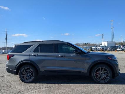 2026 Ford Explorer Winder GA