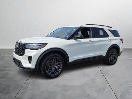 2025 Ford Explorer Sebring FL