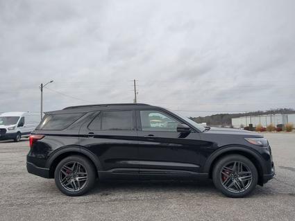 2026 Ford Explorer Winder GA