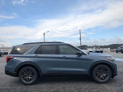 2026 Ford Explorer Winder GA