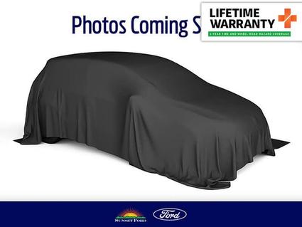 2026 Ford Explorer St. Louis MO