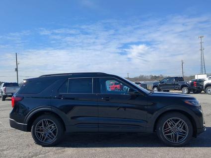 2026 Ford Explorer Winder GA