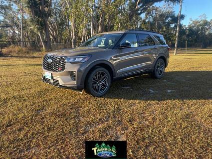 2026 Ford Explorer Perry FL