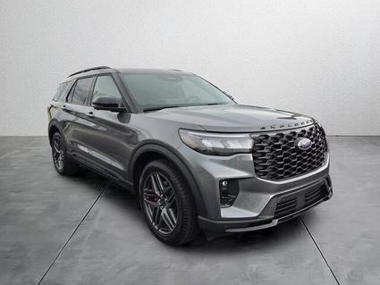 2026 Ford Explorer Sebring FL