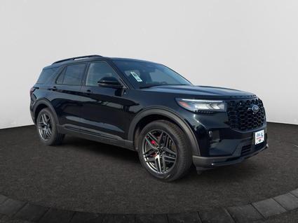 2025 Ford Explorer Natchitoches LA
